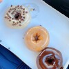 Duck Donuts - 料理写真: