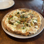 ピッツァ ストーリア - 