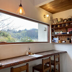 ピッツァ ストーリア - 