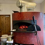 ピッツァ ストーリア - 