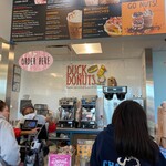 Duck Donuts - 