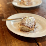 ピッツァ ストーリア - 