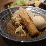 立呑み処 七津屋 - 料理写真: