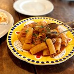 ピッツァ ストーリア - 