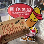 Duck Donuts - 