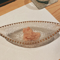 代官山 鮨 たけうち - 