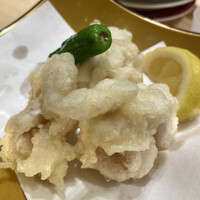 鮨 銀座 おのでら - 