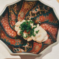 代官山 鮨 たけうち - 