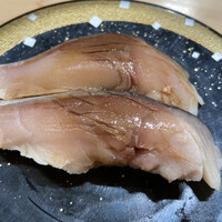 鮨 銀座 おのでら - 