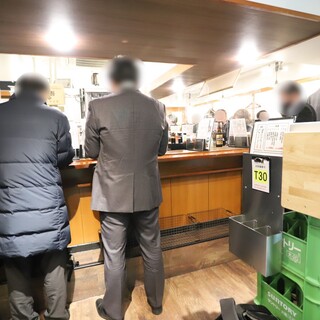 立呑み処 七津屋_2