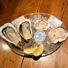 オストレア oysterbar&restaurant 銀座コリドー通り店