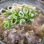 Sukesan Udon Asakawa Ten - 