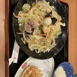 餃子の王将 - 