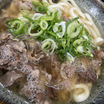 Sukesan Udon Asakawa Ten - 