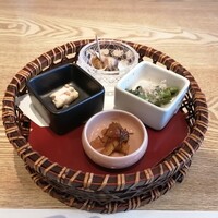 おたる政寿司 銀座 - 
