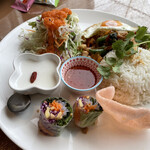 Asian Dining DANFE - 