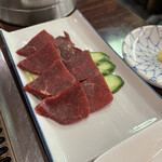 お好み焼き　丸吉 - 