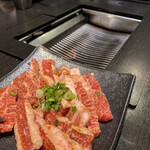 Aburiyakiniku Takumi - 