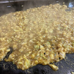 お好み焼き　丸吉 - 