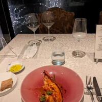 グリルうかい 丸の内店 - 