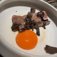 焼肉うしごろ 新宿三丁目店 - 