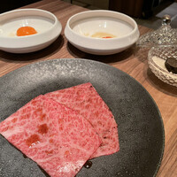 焼肉うしごろ 新宿三丁目店 - 