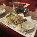 つづみ留次郎 - 