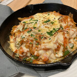 欧風食堂 タブリエ - 