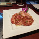 叙々苑 渋谷店 - 