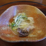 柚木元 - お替り