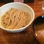 ヌードルズ - つけめん