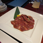 叙々苑 渋谷店 - 