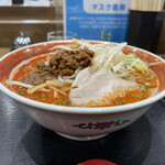 Ajiyoshi - スタミナ醤油780円