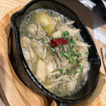 欧風食堂 タブリエ - 