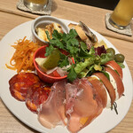 欧風食堂 タブリエ - 