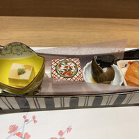 鮨 青海 品川店 - 