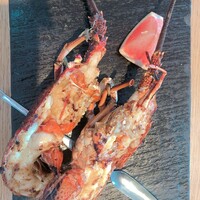 鉄板焼 摩天楼 東京スカイツリー・ソラマチ店 - 