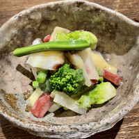 馳走いなせや - 