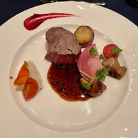 ルアン 鮒鶴京都鴨川リゾート - 