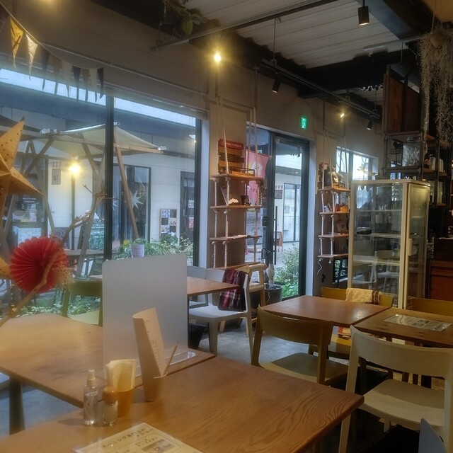 Kachi Cafe 555 photo 4