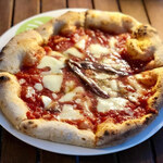 小麦がうまいピザの店 PIZZA PAZZA - 