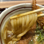 粋麺・おばんざい あみ乃や - 