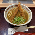 粋麺・おばんざい あみ乃や - 