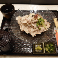 北新地　銀杏 - 