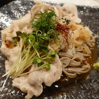 北新地　銀杏 - 