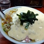 らぁめん蔵持 - 