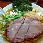 らぁめん蔵持 - 