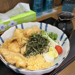 讃岐うどん中村屋 - 