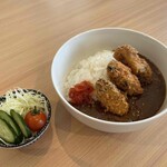 奥松島 LANE HOTEL - 料理写真: