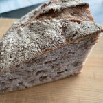 ベッカライ・ブロートツァイト - ゴマのパン